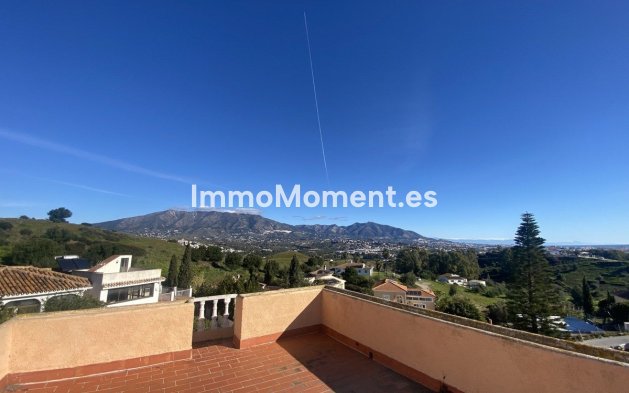 Bestaande woning - Villa - Mijas - Mijas Costa