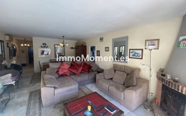 Bestaande woning - Villa - Mijas - Mijas Costa