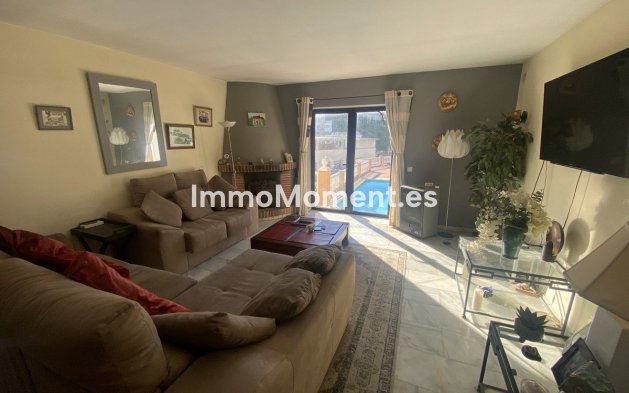 Bestaande woning - Villa - Mijas - Mijas Costa