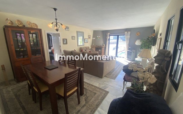 Bestaande woning - Villa - Mijas - Mijas Costa