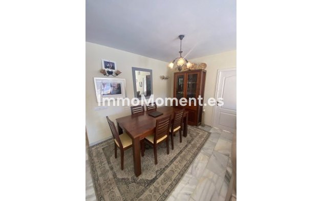 Bestaande woning - Villa - Mijas - Mijas Costa