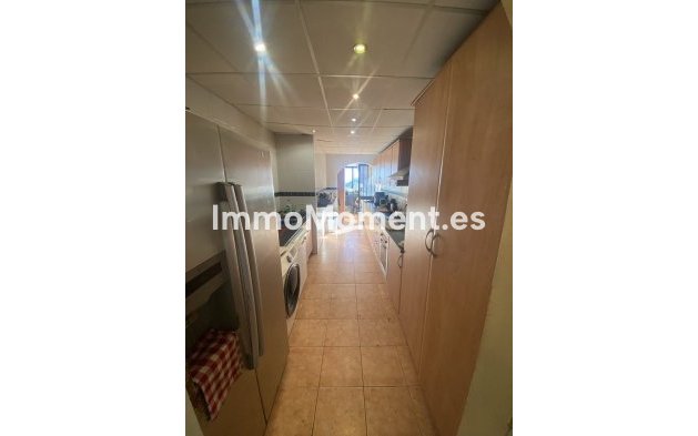 Bestaande woning - Villa - Mijas - Mijas Costa