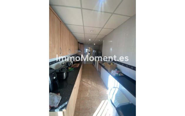 Bestaande woning - Villa - Mijas - Mijas Costa