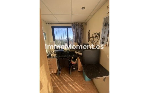 Bestaande woning - Villa - Mijas - Mijas Costa