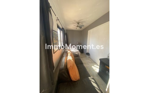 Bestaande woning - Villa - Mijas - Mijas Costa