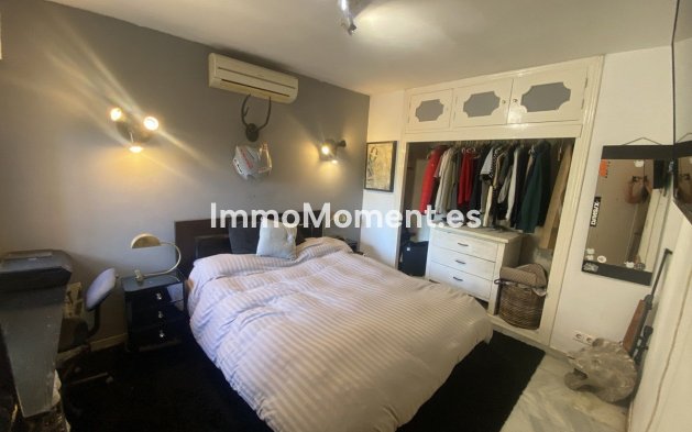 Bestaande woning - Villa - Mijas - Mijas Costa