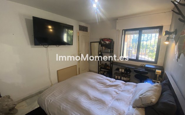 Bestaande woning - Villa - Mijas - Mijas Costa