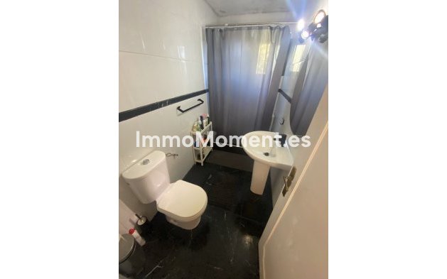 Bestaande woning - Villa - Mijas - Mijas Costa