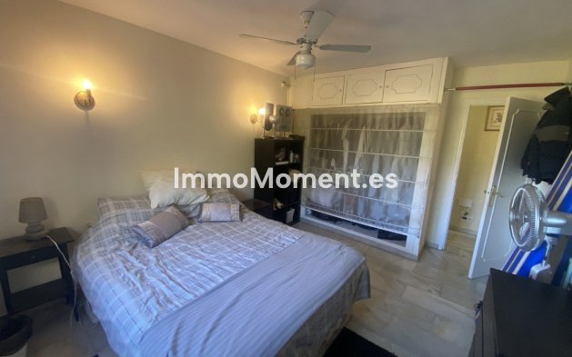 Bestaande woning - Villa - Mijas - Mijas Costa