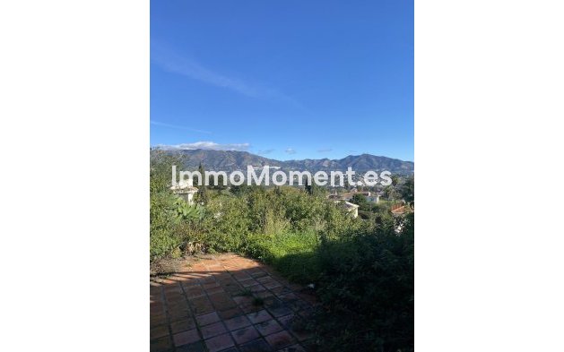 Bestaande woning - Villa - Mijas - Mijas Costa