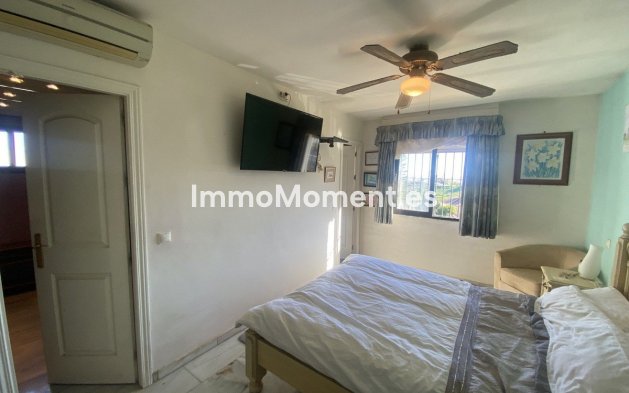 Bestaande woning - Villa - Mijas - Mijas Costa