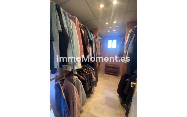 Bestaande woning - Villa - Mijas - Mijas Costa