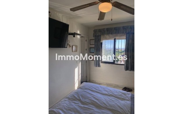 Bestaande woning - Villa - Mijas - Mijas Costa