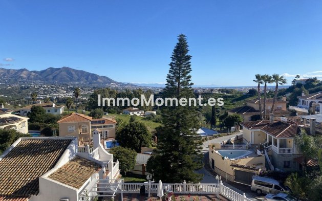 Bestaande woning - Villa - Mijas - Mijas Costa
