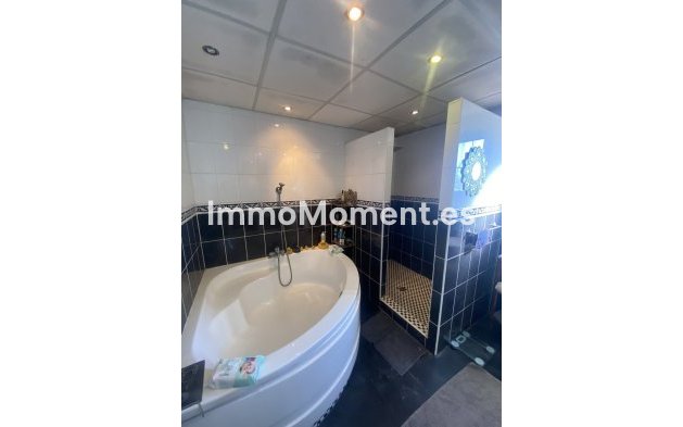 Bestaande woning - Villa - Mijas - Mijas Costa