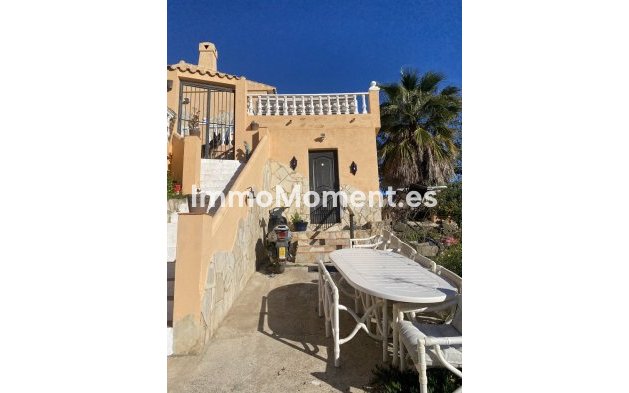 Bestaande woning - Villa - Mijas - Mijas Costa