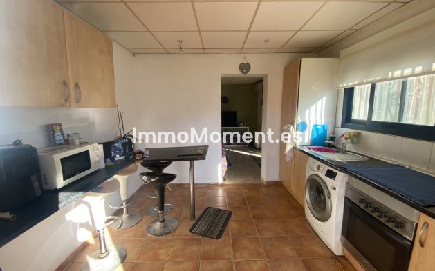 Bestaande woning - Villa - Mijas - Mijas Costa