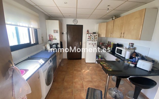 Bestaande woning - Villa - Mijas - Mijas Costa