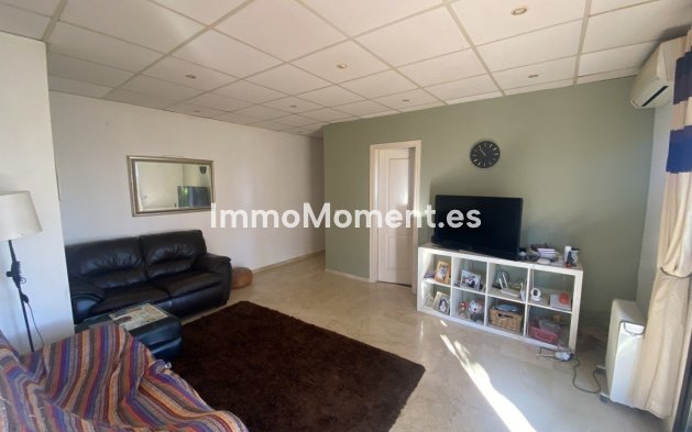 Bestaande woning - Villa - Mijas - Mijas Costa