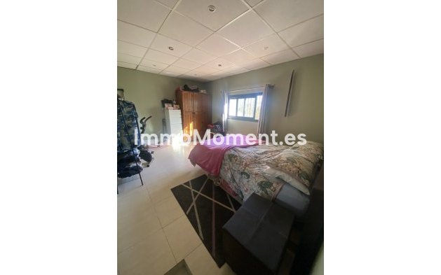 Bestaande woning - Villa - Mijas - Mijas Costa