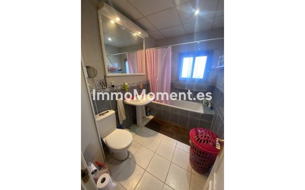 Bestaande woning - Villa - Mijas - Mijas Costa