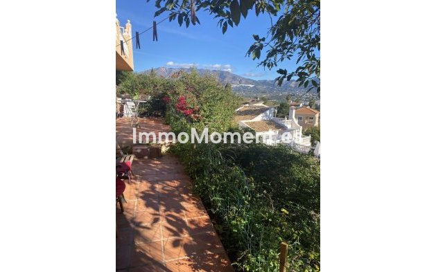 Bestaande woning - Villa - Mijas - Mijas Costa