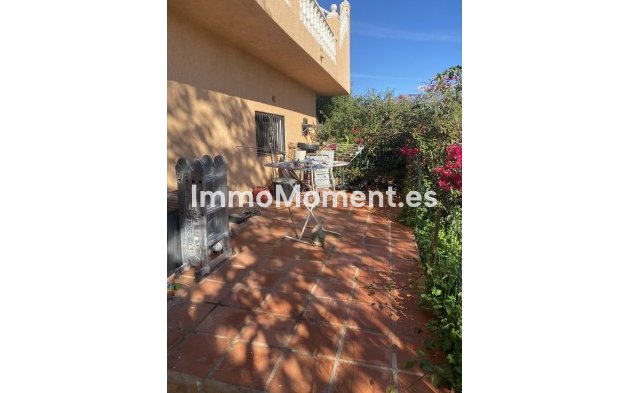 Bestaande woning - Villa - Mijas - Mijas Costa