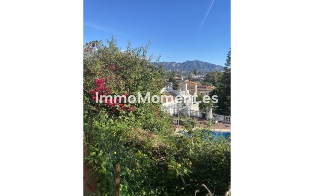 Bestaande woning - Villa - Mijas - Mijas Costa