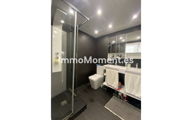 Wiederverkauf - Wohnung - Marbella - Puerto Banús