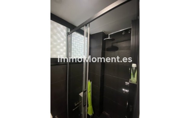 Wiederverkauf - Wohnung - Marbella - Puerto Banús