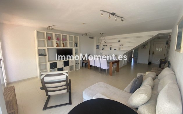 Resale - Apartment - Benalmadena - Torrequebrada