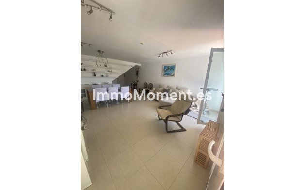 Resale - Apartment - Benalmadena - Torrequebrada