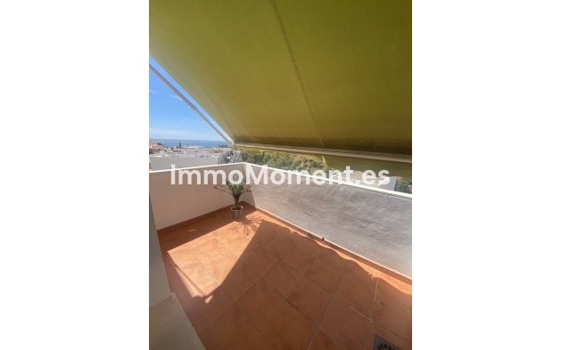 Resale - Apartment - Benalmadena - Torrequebrada