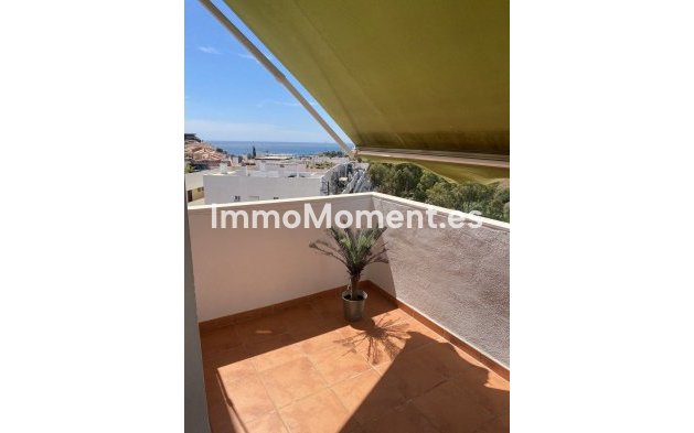 Resale - Apartment - Benalmadena - Torrequebrada
