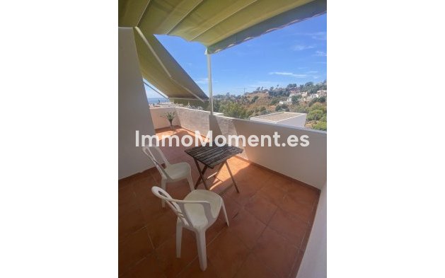 Resale - Apartment - Benalmadena - Torrequebrada