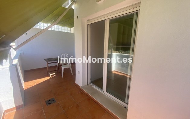 Resale - Apartment - Benalmadena - Torrequebrada