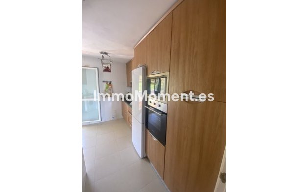 Resale - Apartment - Benalmadena - Torrequebrada