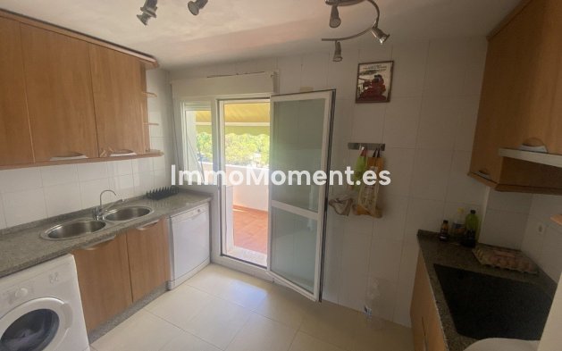 Resale - Apartment - Benalmadena - Torrequebrada