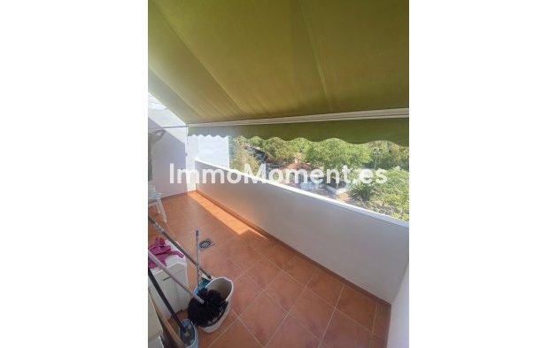 Resale - Apartment - Benalmadena - Torrequebrada
