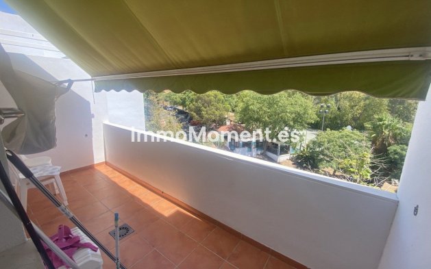 Resale - Apartment - Benalmadena - Torrequebrada