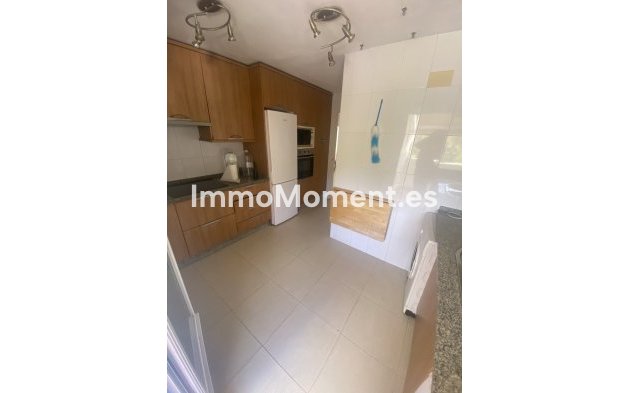 Resale - Apartment - Benalmadena - Torrequebrada