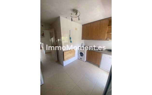 Resale - Apartment - Benalmadena - Torrequebrada