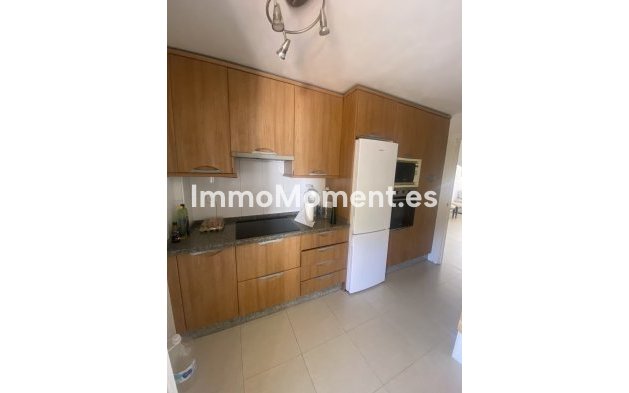 Resale - Apartment - Benalmadena - Torrequebrada