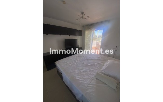 Resale - Apartment - Benalmadena - Torrequebrada