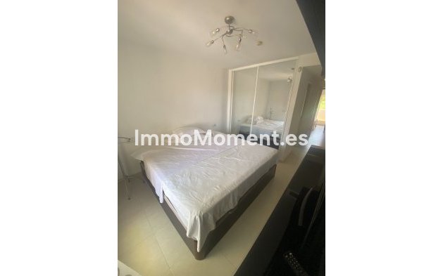 Resale - Apartment - Benalmadena - Torrequebrada