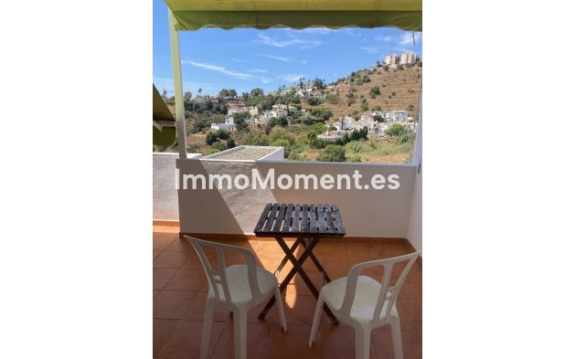 Resale - Apartment - Benalmadena - Torrequebrada
