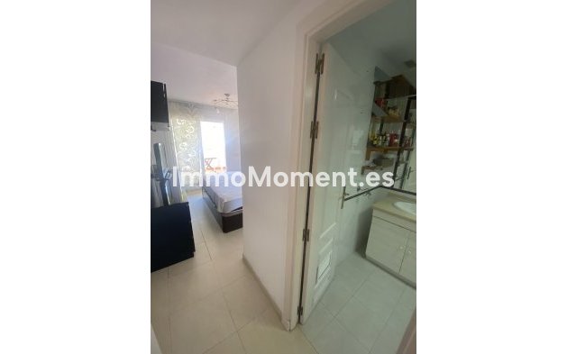 Resale - Apartment - Benalmadena - Torrequebrada