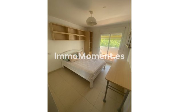 Resale - Apartment - Benalmadena - Torrequebrada