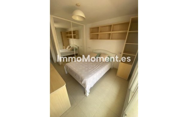 Resale - Apartment - Benalmadena - Torrequebrada