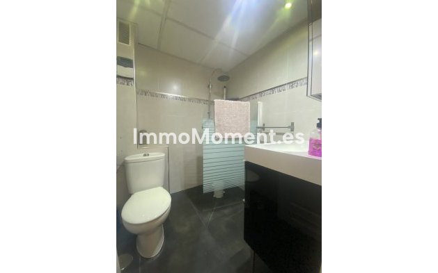 Resale - Apartment - Benalmadena - Torrequebrada